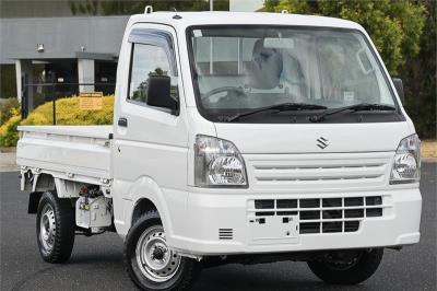 2017 Suzuki Carry Truck 4WD Truck DA16T for sale in Braeside